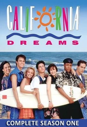 Poster for California Dreams: Season 1