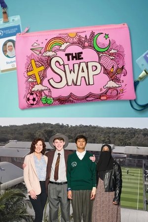 Poster for The Swap