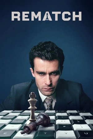 Poster for Rematch: Miniseries