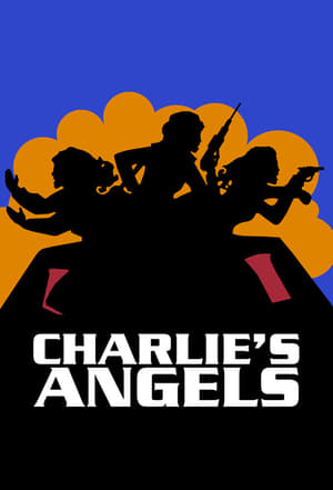 Poster for Charlie's Angels: Specials