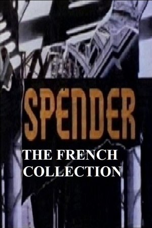Poster for Spender: Specials