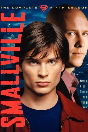 Poster for Smallville: Season 5