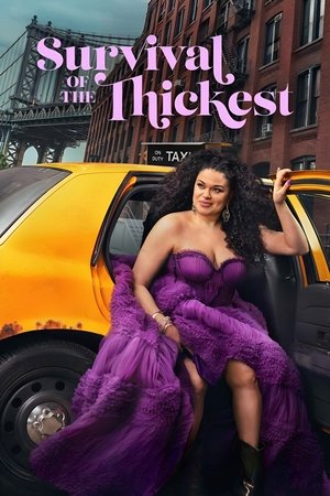 Poster for Survival of the Thickest