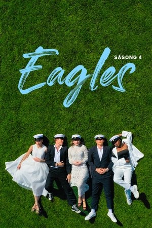 Poster for Eagles: Season 4