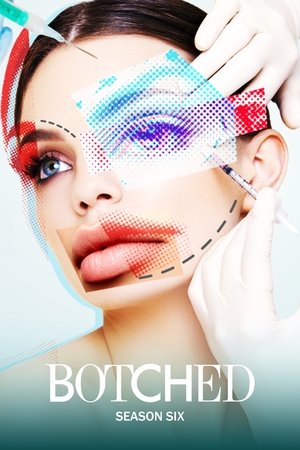 Poster for Botched: Season 6