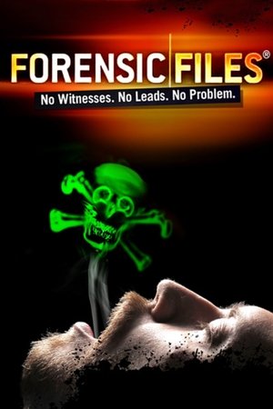Poster for Forensic Files: Season 7