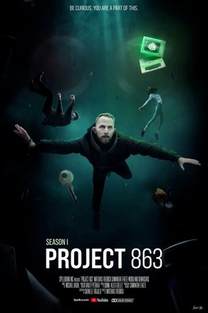 Poster for Project 863: Discovering 863