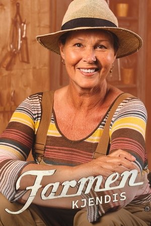 Poster for Farmen Kjendis: Season 8