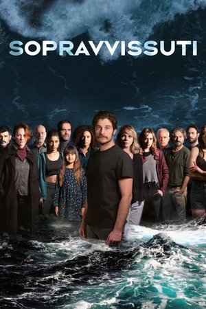 Poster for Survivors: Season 1