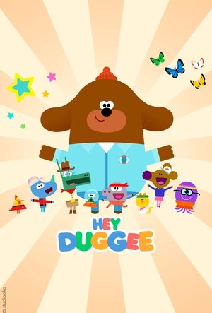 Poster for Hey Duggee: Season 3