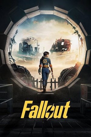 Poster for Fallout: Specials