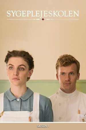 Poster for The New Nurses: Season 1