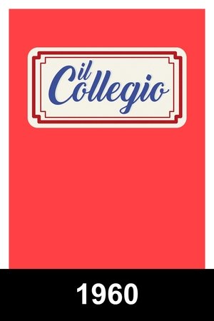 Poster for Il Collegio: Season 1