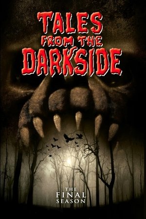 Poster for Tales from the Darkside: Season 4
