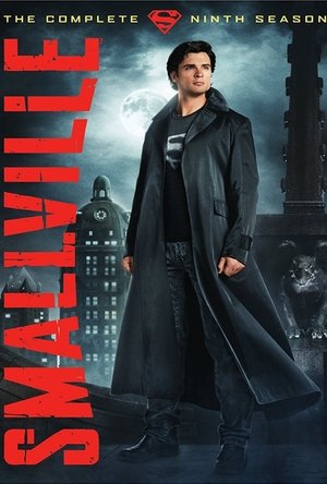 Poster for Smallville