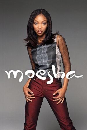 Poster for Moesha: Season 6