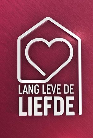 Poster for Lang Leve de Liefde: Season 1