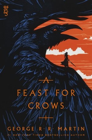 Poster for A Song Of Ice And Fire: A Feast For Crows