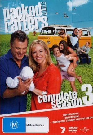 Poster for Packed to the Rafters: Season 3