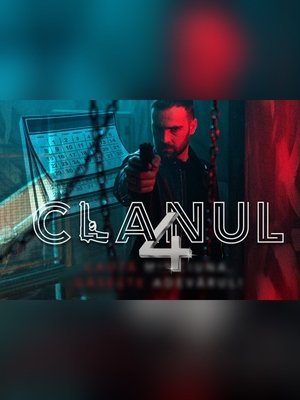Poster for The Clan: Season 4