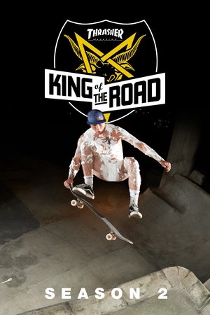 Poster for King of the Road: Season 2