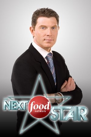 Poster for Food Network Star: Season 6