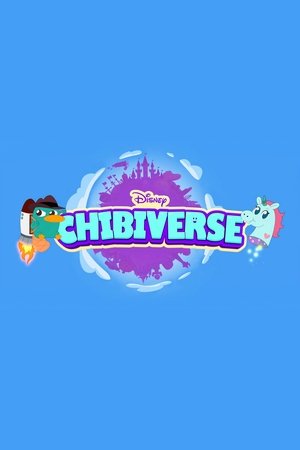 Poster for Chibiverse: Season 1