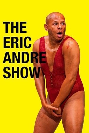 Poster for The Eric Andre Show: Season 5