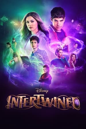 Poster for Disney Intertwined: Season 2