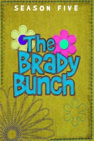 Poster for The Brady Bunch: Season 5