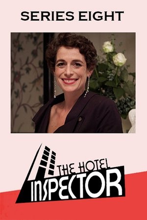 Poster for The Hotel Inspector: Season 8