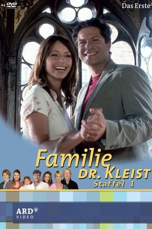 Poster for Family Dr. Kleist: Season 1