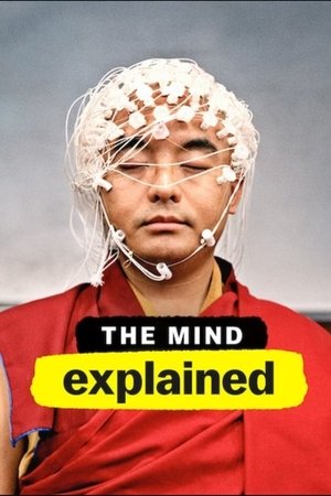 Poster for The Mind, Explained: Season 1