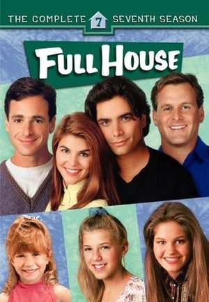 Poster for Full House: Season 7