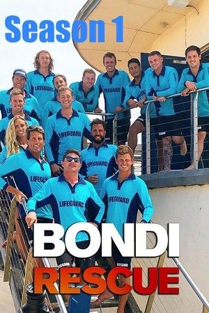 Poster for Bondi Rescue: Season 1