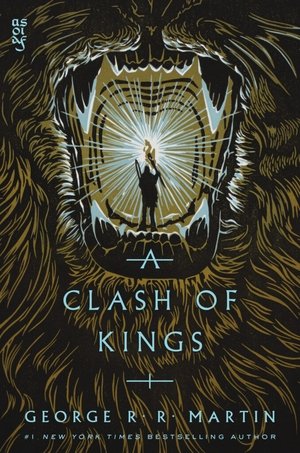 Poster for A Song Of Ice And Fire: A Clash Of Kings