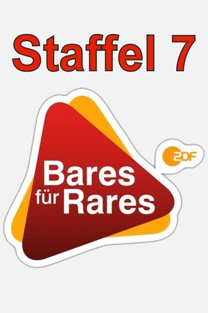 Poster for Bares für Rares: Season 7