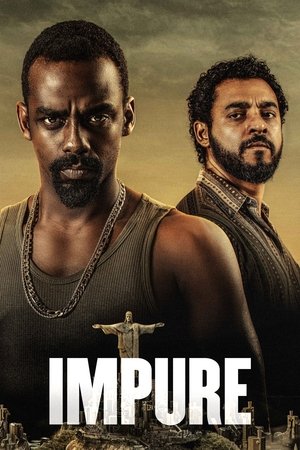 Poster for Impure: Season 3