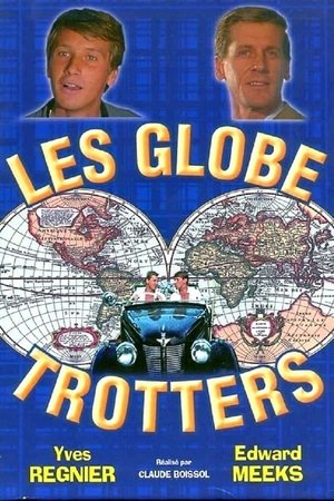 Poster for Les Globe-trotters: Season 1