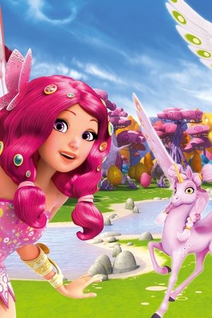 Poster for Mia and Me: Season 4