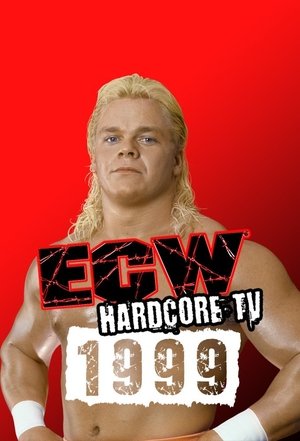 Poster for ECW Hardcore TV: Season 7