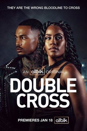 Poster for Double Cross: Season 5