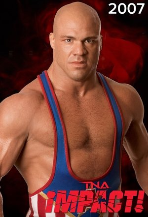Poster for TNA iMPACT!: Season 4 (2007)