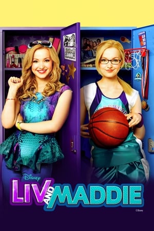 Poster for Liv and Maddie: Season 1