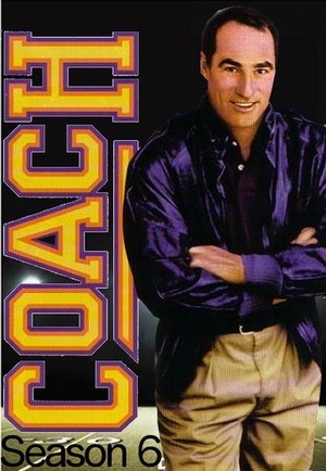 Poster for Coach: Season 6