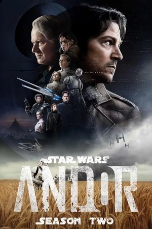 Poster for Andor: Season 2