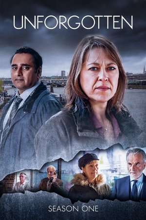 Poster for Unforgotten: Season 1