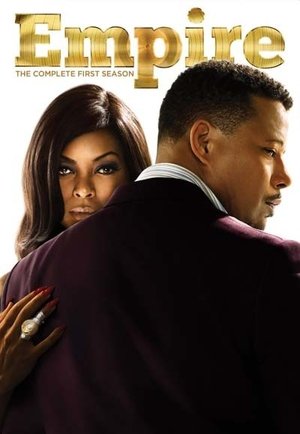 Poster for Empire: Season 1