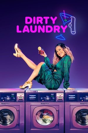 Poster for Dirty Laundry: Season 1