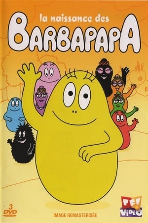 Poster for Barbapapa: Season 2